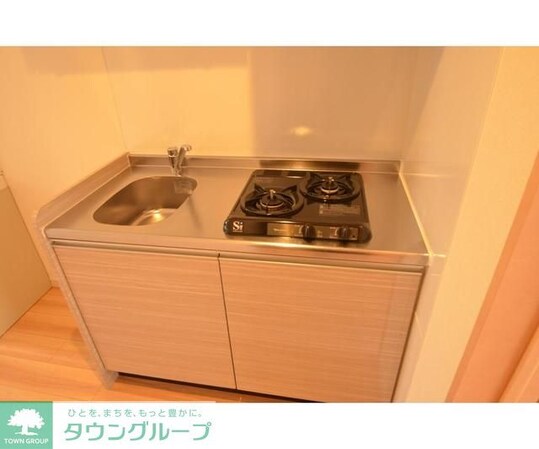 アーバンコート白鳥の物件内観写真